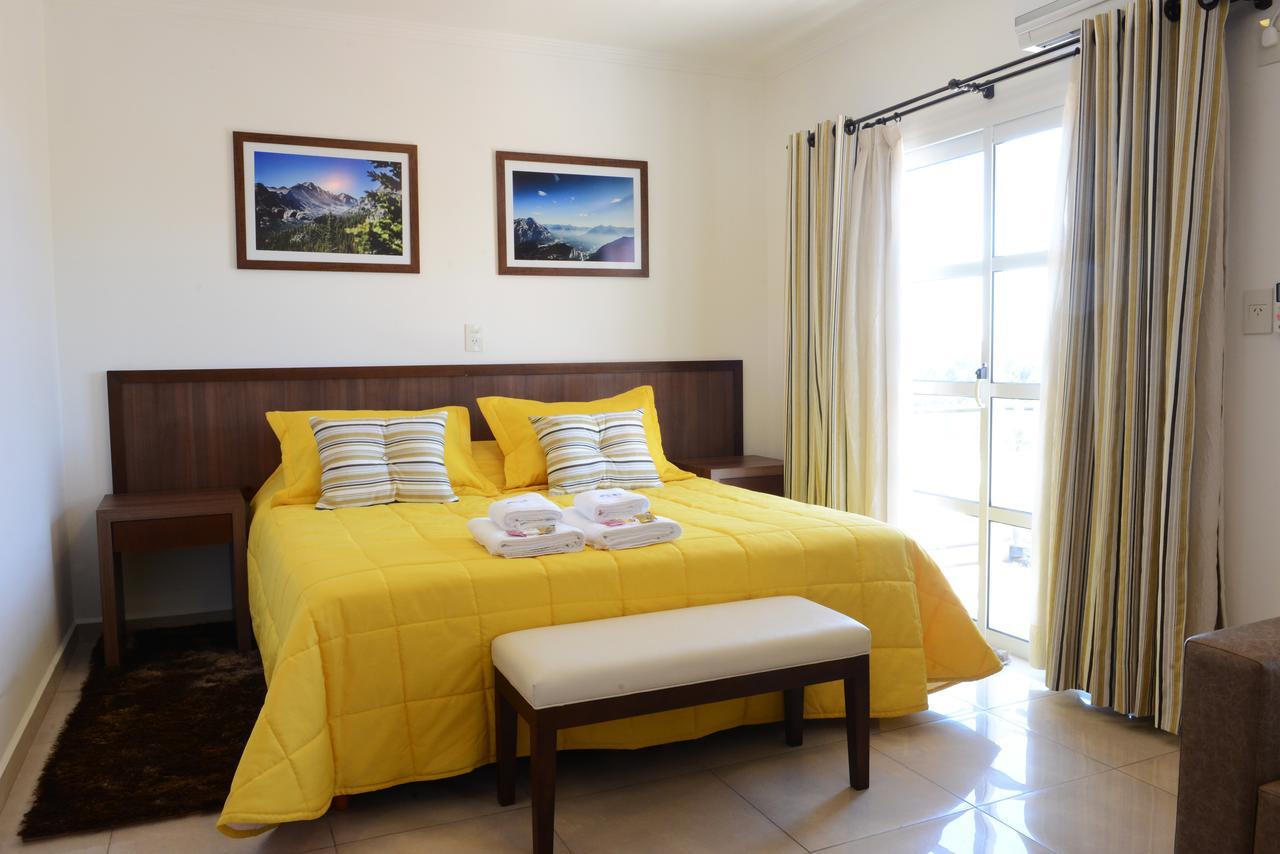 Ceferino Hotel San Vicente  Bagian luar foto