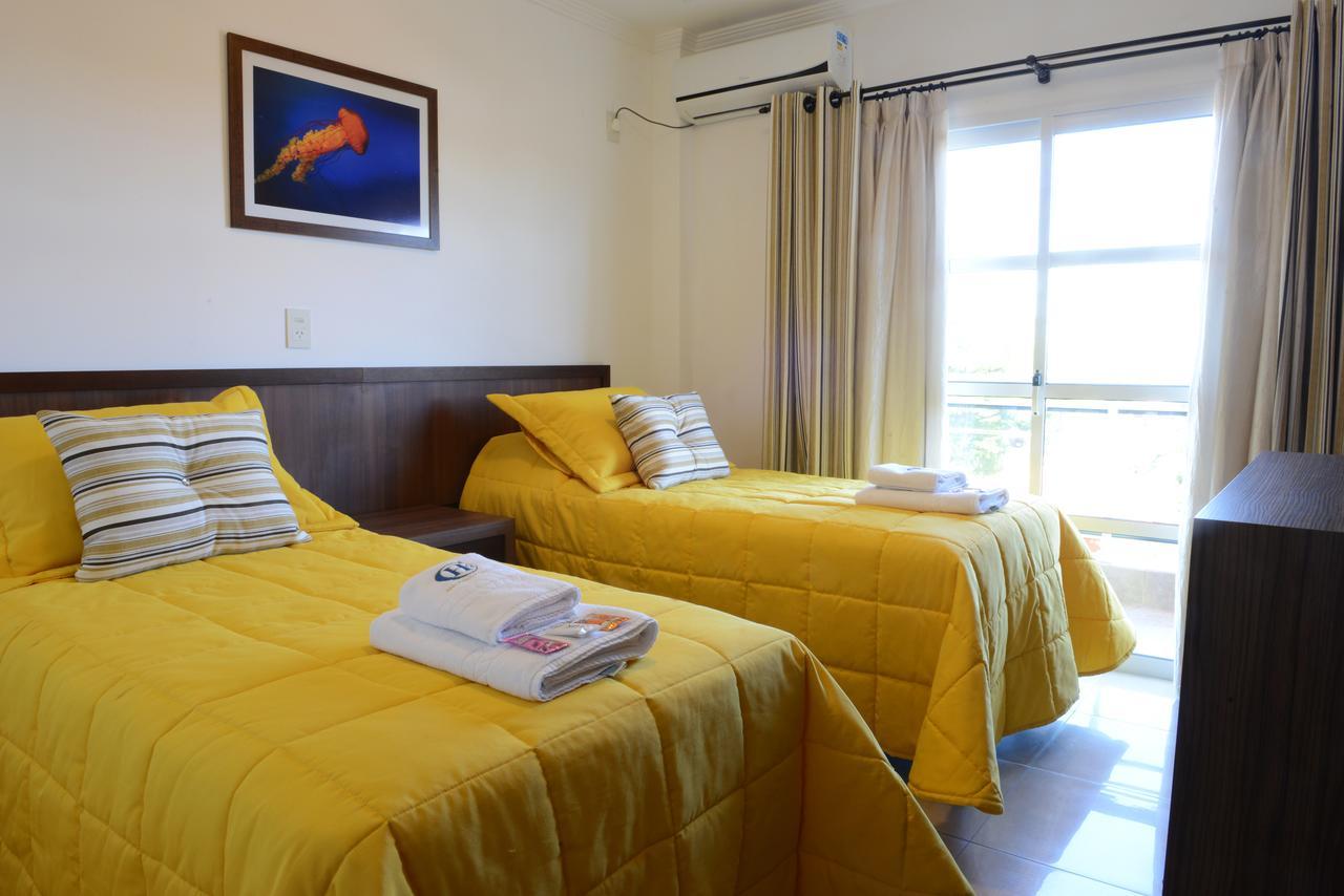 Ceferino Hotel San Vicente  Bagian luar foto