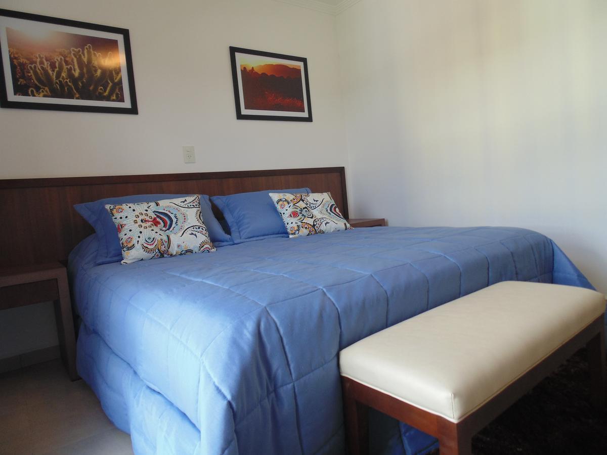 Ceferino Hotel San Vicente  Bagian luar foto