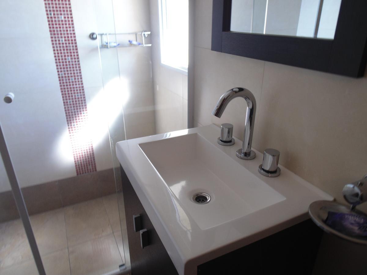 Ceferino Hotel San Vicente  Bagian luar foto