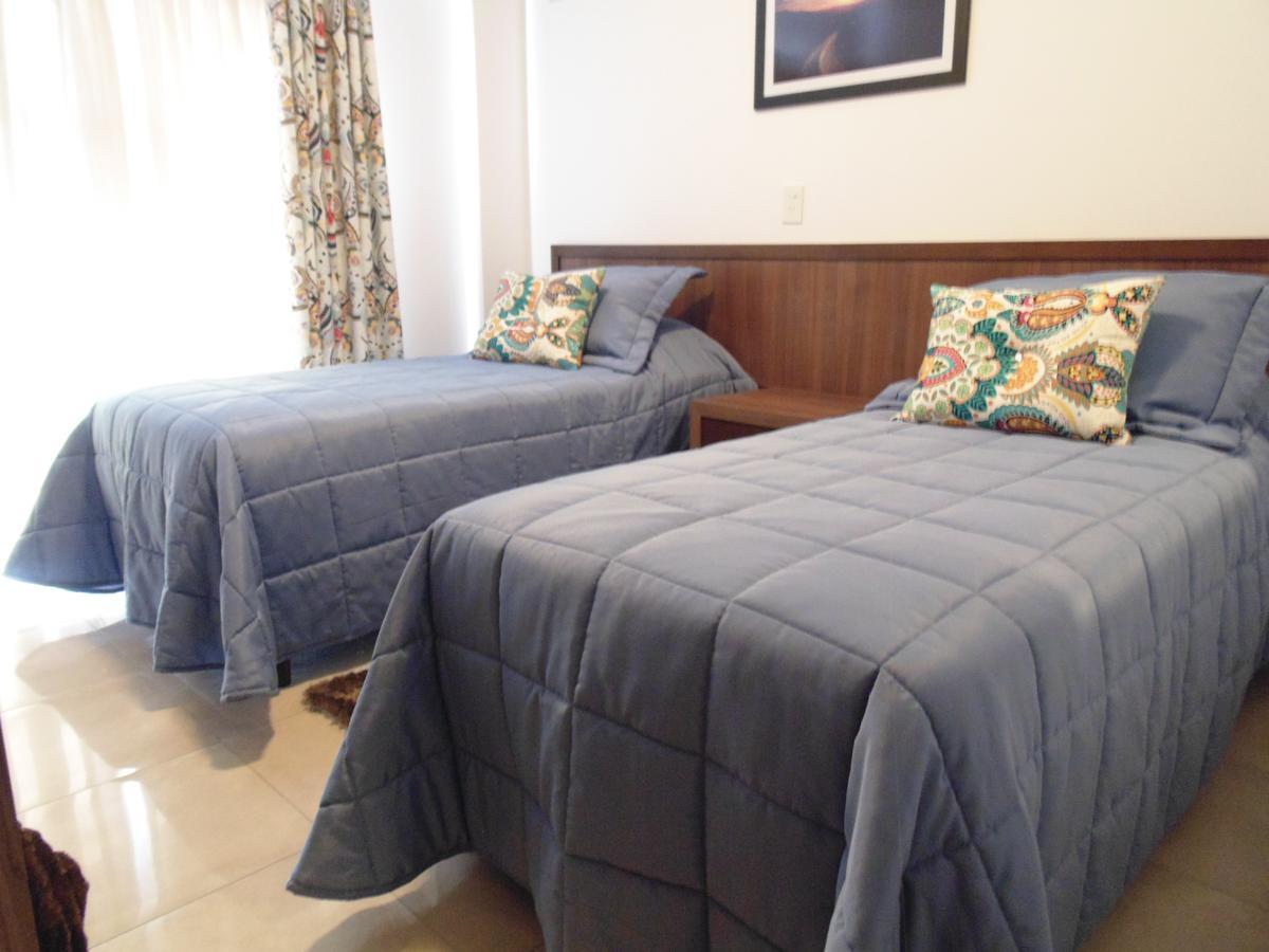 Ceferino Hotel San Vicente  Bagian luar foto